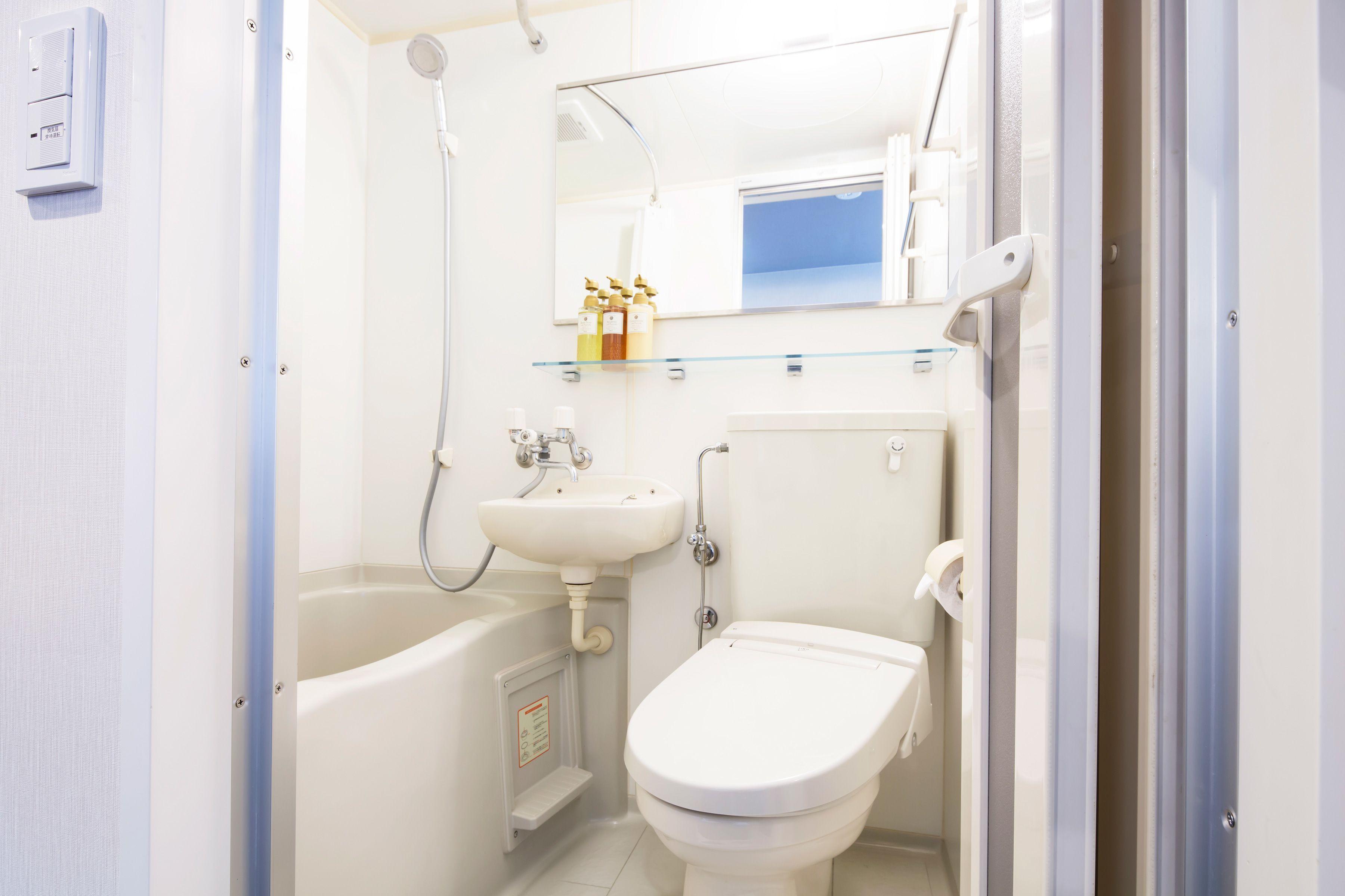 Hotel Mystays Kanda Tokio