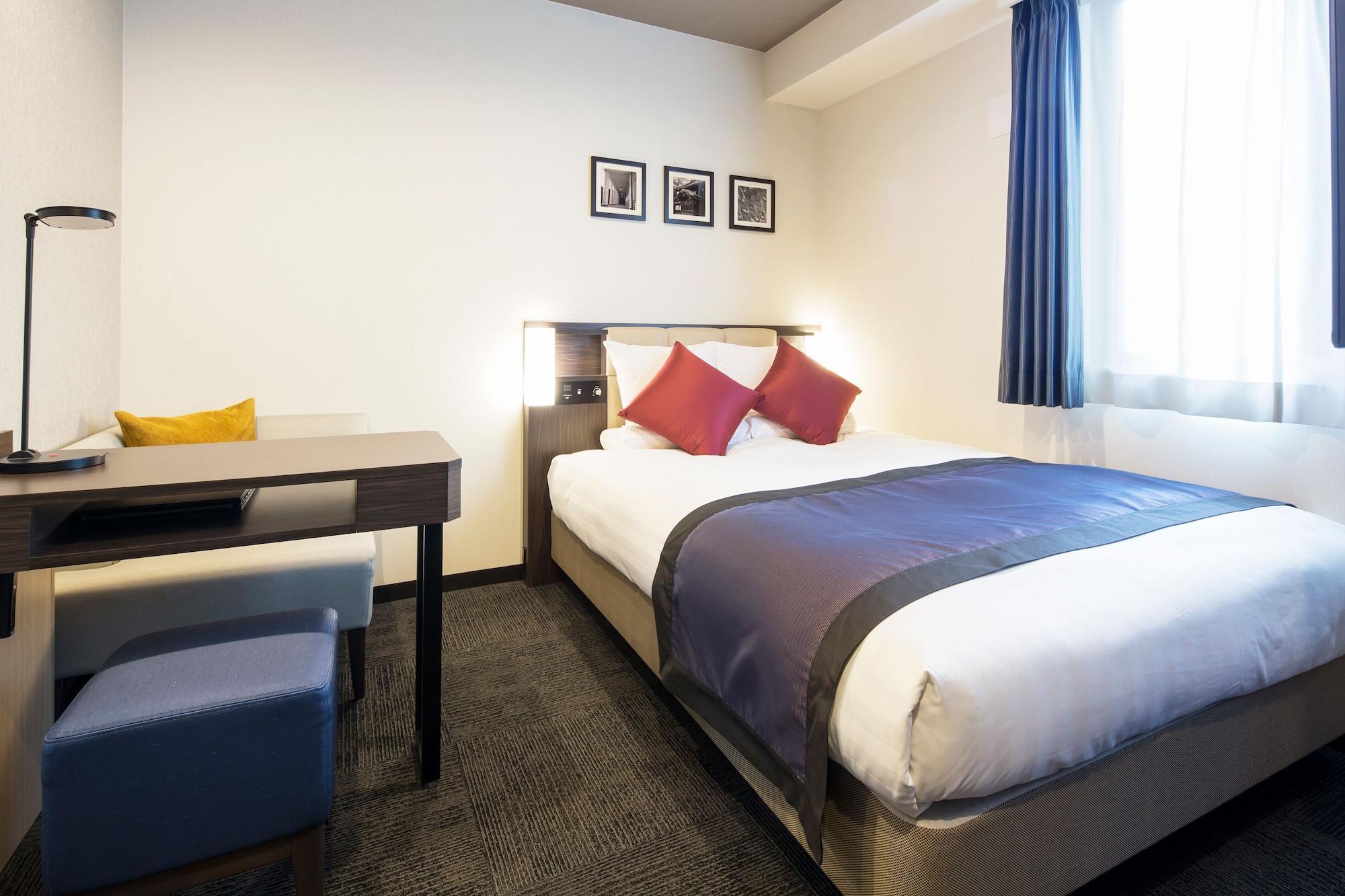 Mystays Kanda Tokio