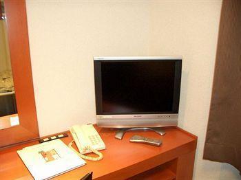 Hotel Mystays Kanda Tokio