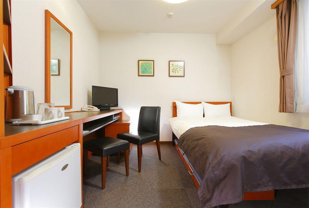 Mystays Kanda 3* Tokio