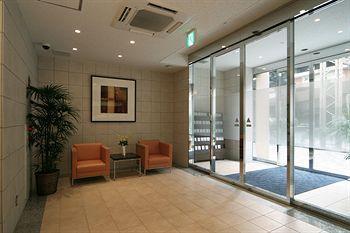 Mystays Kanda Tokio