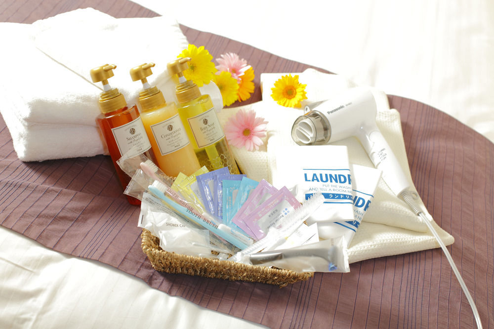 Hotel Mystays Kanda Tokio