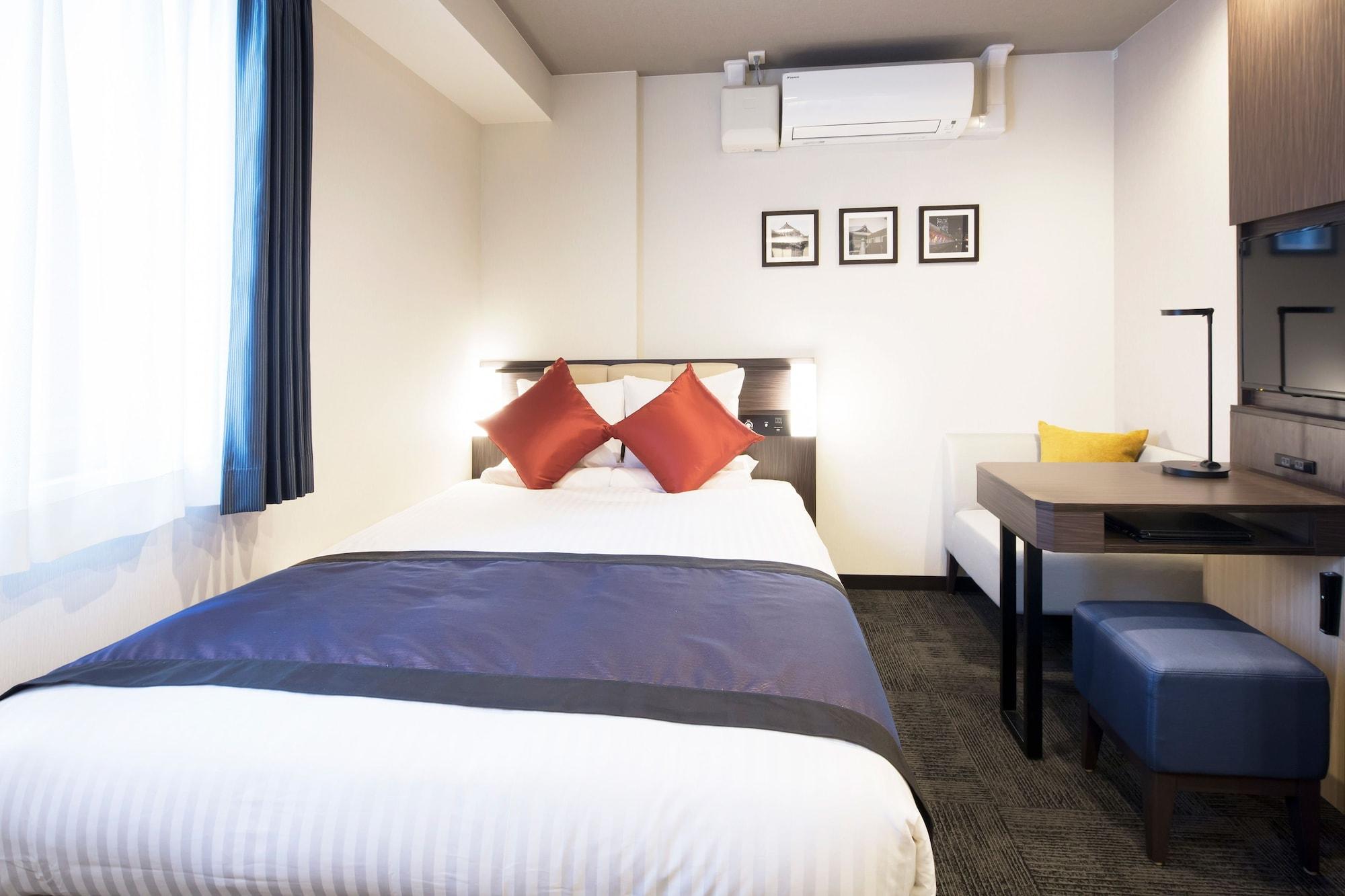 Mystays Kanda 3* Präfektur Tokio