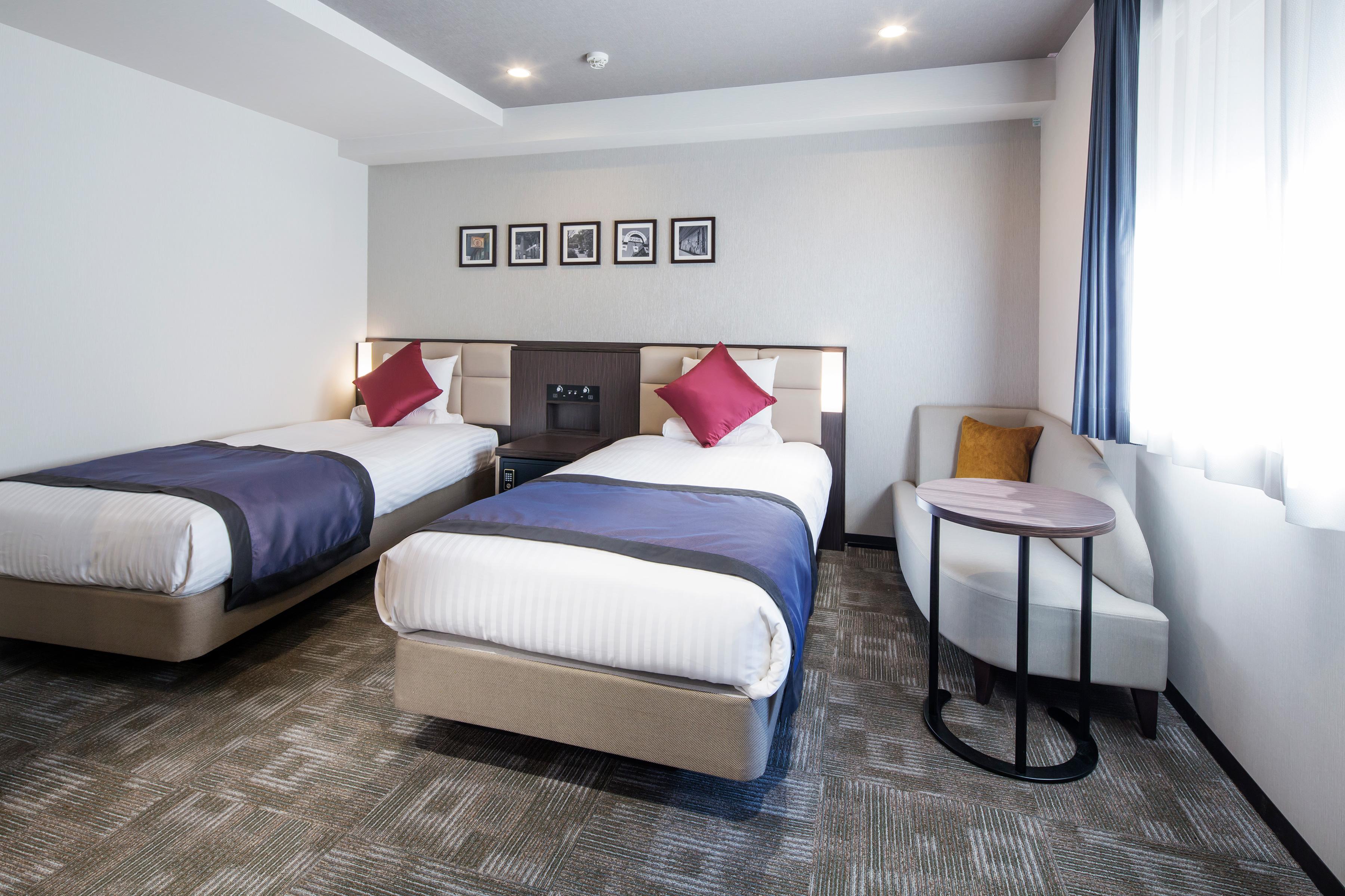 Mystays Kanda Hotel Präfektur Tokio