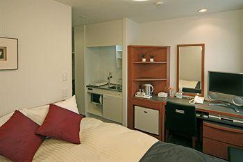 Hotel Mystays Kanda Präfektur Tokio