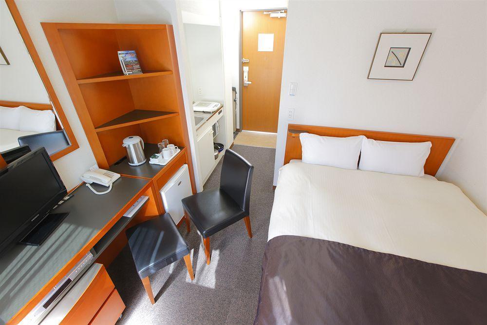 Hotel Mystays Kanda Präfektur Tokio
