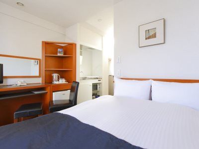 Hotel Mystays Kanda Präfektur Tokio