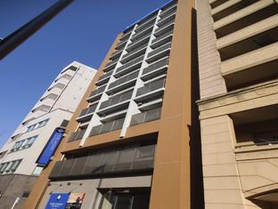 Mystays Kanda 3* Präfektur Tokio