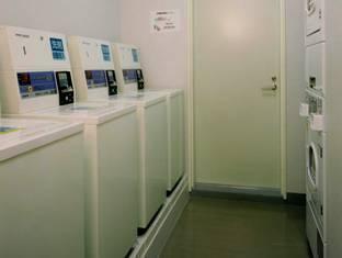 Mystays Kanda Präfektur Tokio